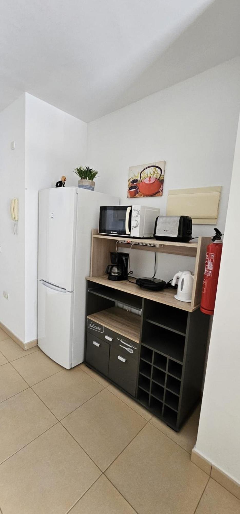 Apartamento Calas Пуэрто-Наос Экстерьер фото